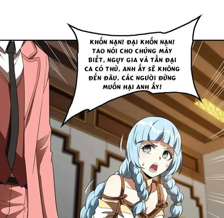 Đệ Nhất Ở Rể Nettruyen ZZZ Chương 94 Page 33