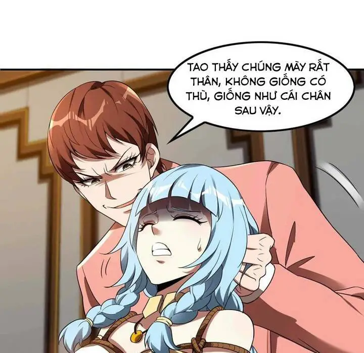 Đệ Nhất Ở Rể Nettruyen ZZZ Chương 94 Page 35