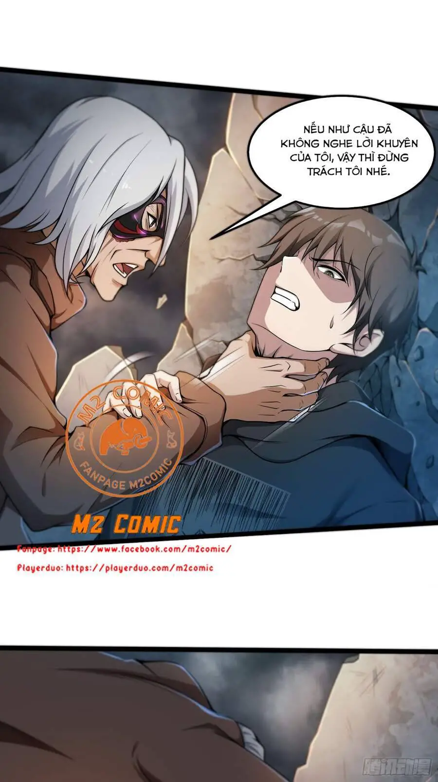 Đệ Nhất Ở Rể Nettruyen ZZZ Chương 42 Page 10