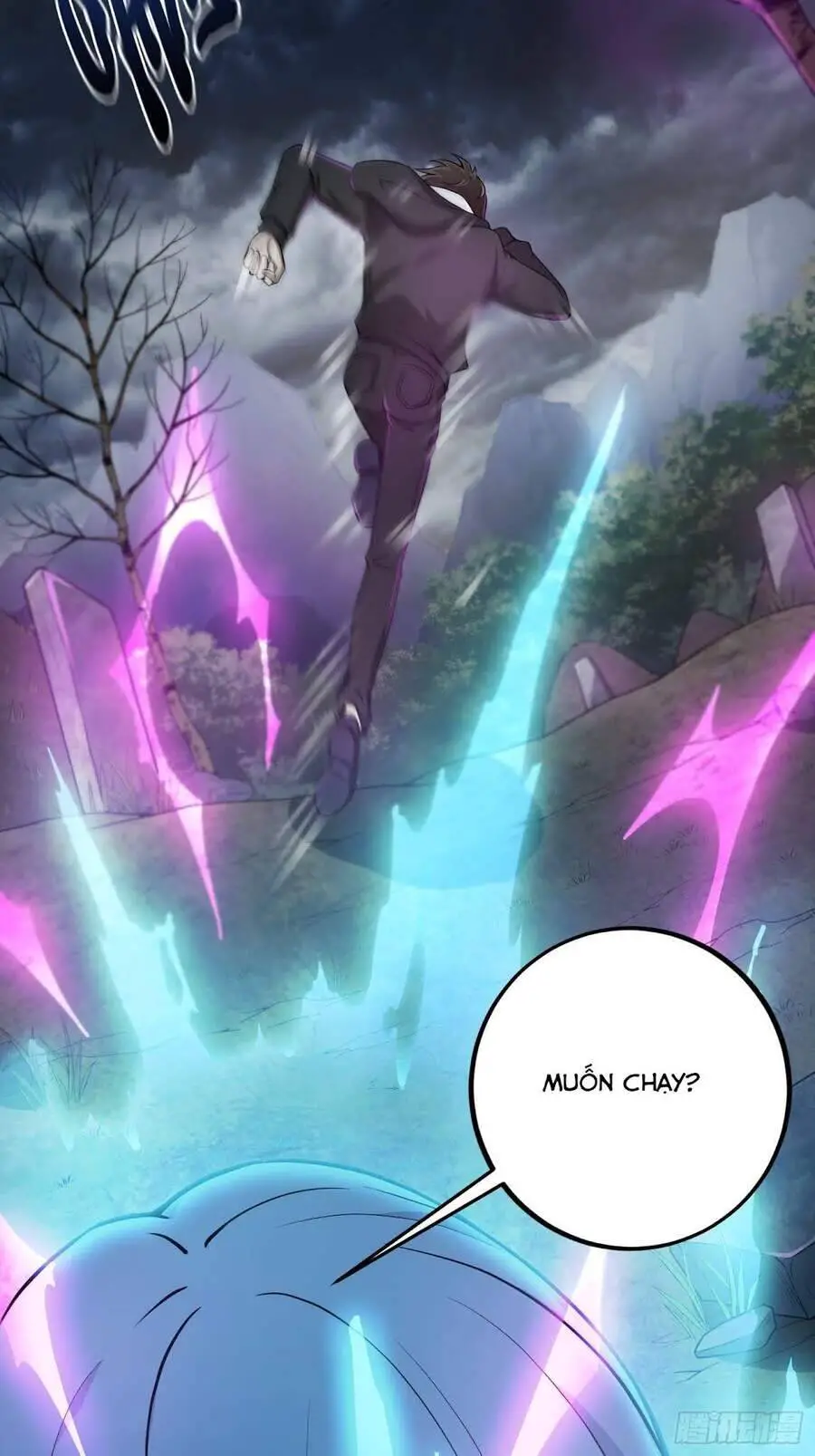 Đệ Nhất Ở Rể Nettruyen ZZZ Chương 42 Page 27