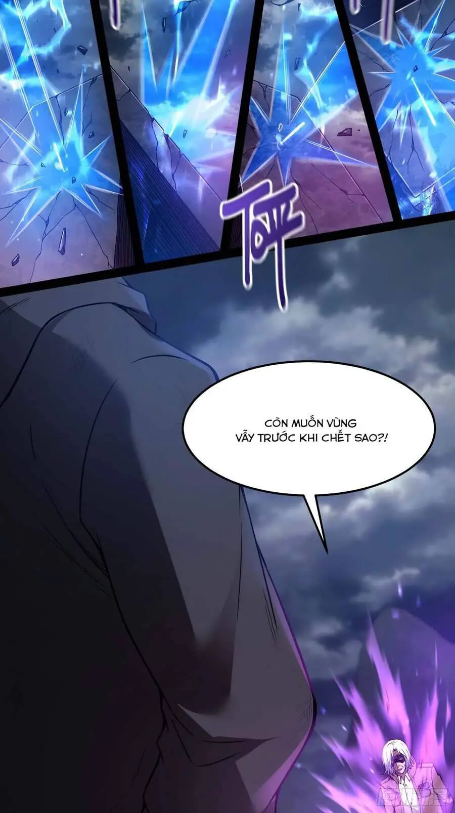 Đệ Nhất Ở Rể Nettruyen ZZZ Chương 42 Page 35