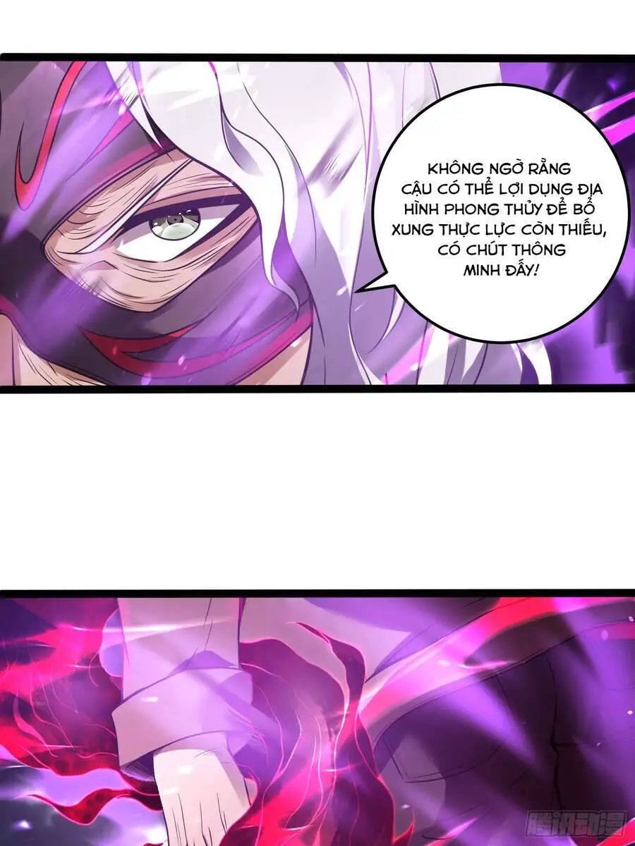 Đệ Nhất Ở Rể Nettruyen ZZZ Chương 42 Page 49