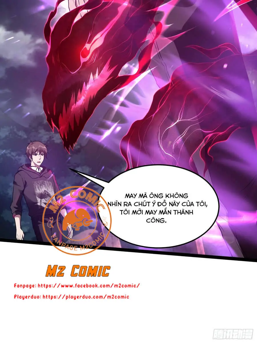 Đệ Nhất Ở Rể Nettruyen ZZZ Chương 42 Page 50