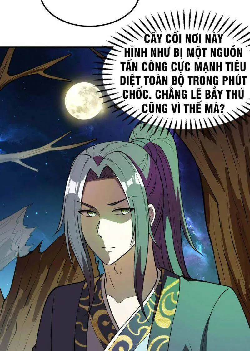 Đệ Nhất Ở Rể Nettruyen ZZZ Chương 163 Page 8