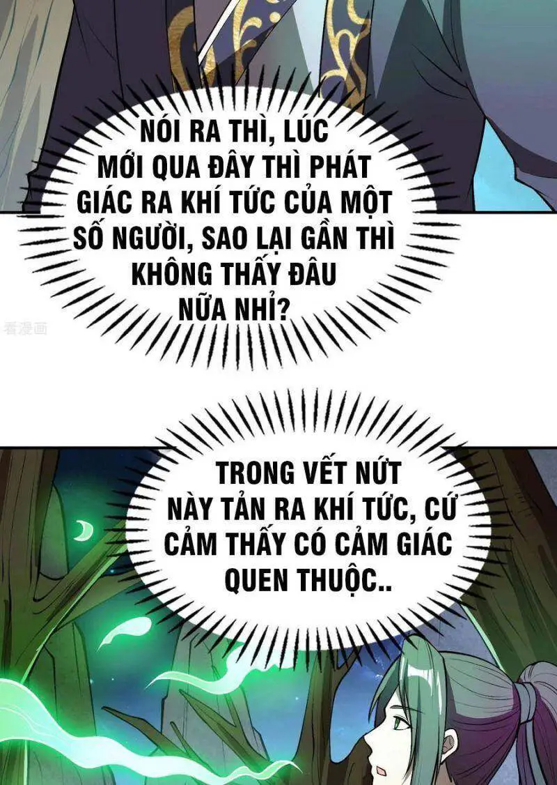 Đệ Nhất Ở Rể Nettruyen ZZZ Chương 163 Page 9