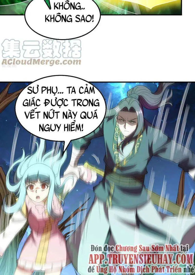 Đệ Nhất Ở Rể Nettruyen ZZZ Chương 163 Page 15