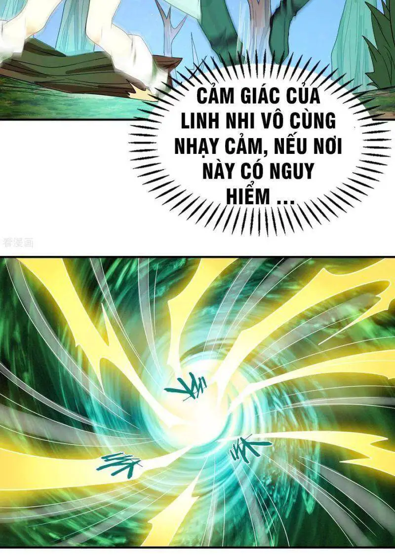 Đệ Nhất Ở Rể Nettruyen ZZZ Chương 163 Page 16