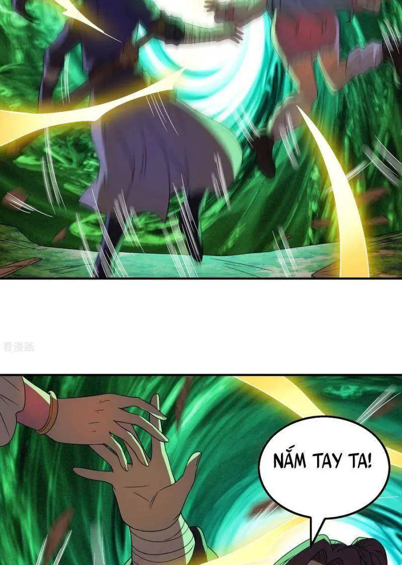 Đệ Nhất Ở Rể Nettruyen ZZZ Chương 163 Page 18