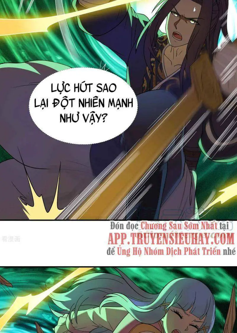 Đệ Nhất Ở Rể Nettruyen ZZZ Chương 163 Page 19