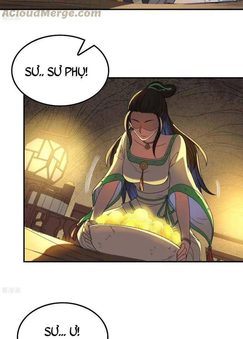 Đệ Nhất Ở Rể Nettruyen ZZZ Chương 163 Page 27