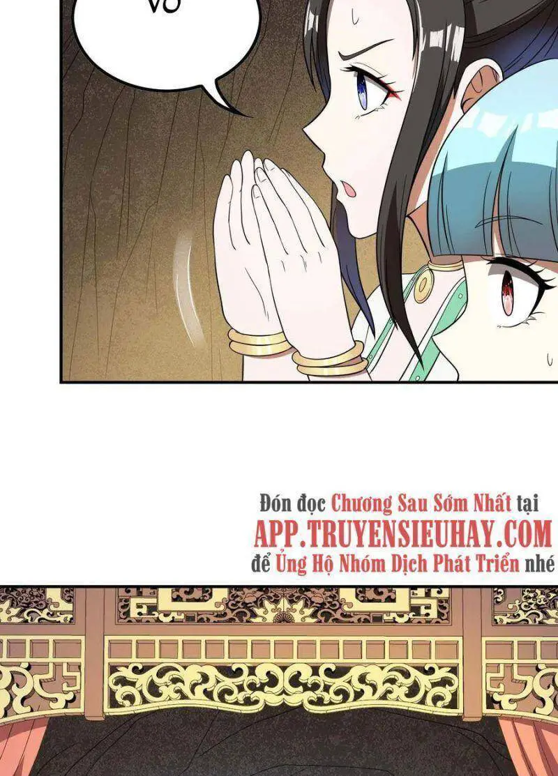 Đệ Nhất Ở Rể Nettruyen ZZZ Chương 163 Page 31