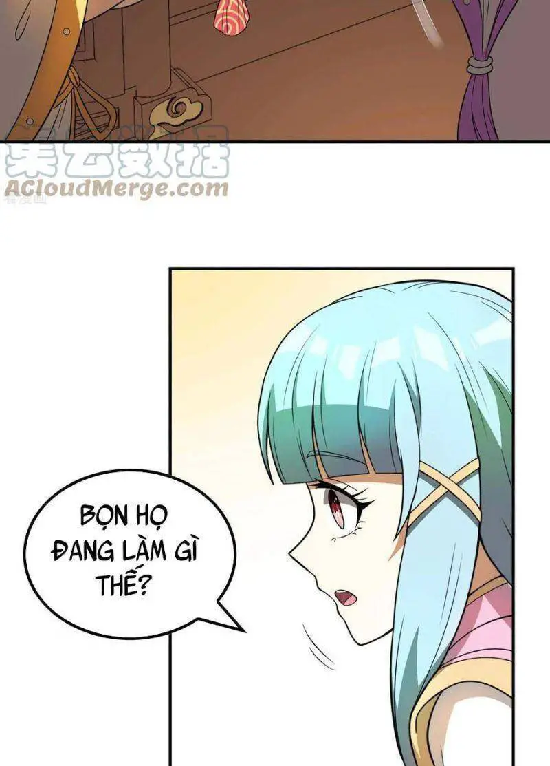 Đệ Nhất Ở Rể Nettruyen ZZZ Chương 163 Page 34