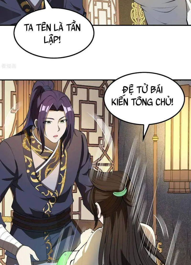 Đệ Nhất Ở Rể Nettruyen ZZZ Chương 163 Page 37