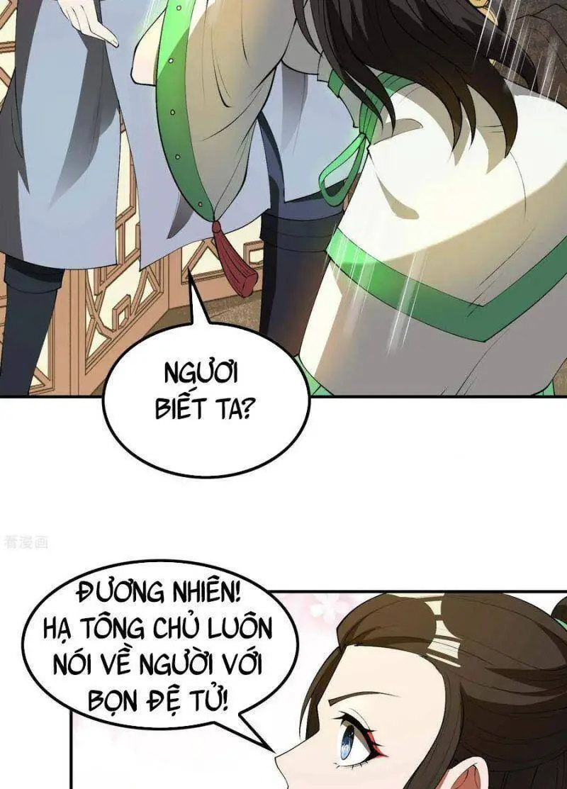 Đệ Nhất Ở Rể Nettruyen ZZZ Chương 163 Page 38