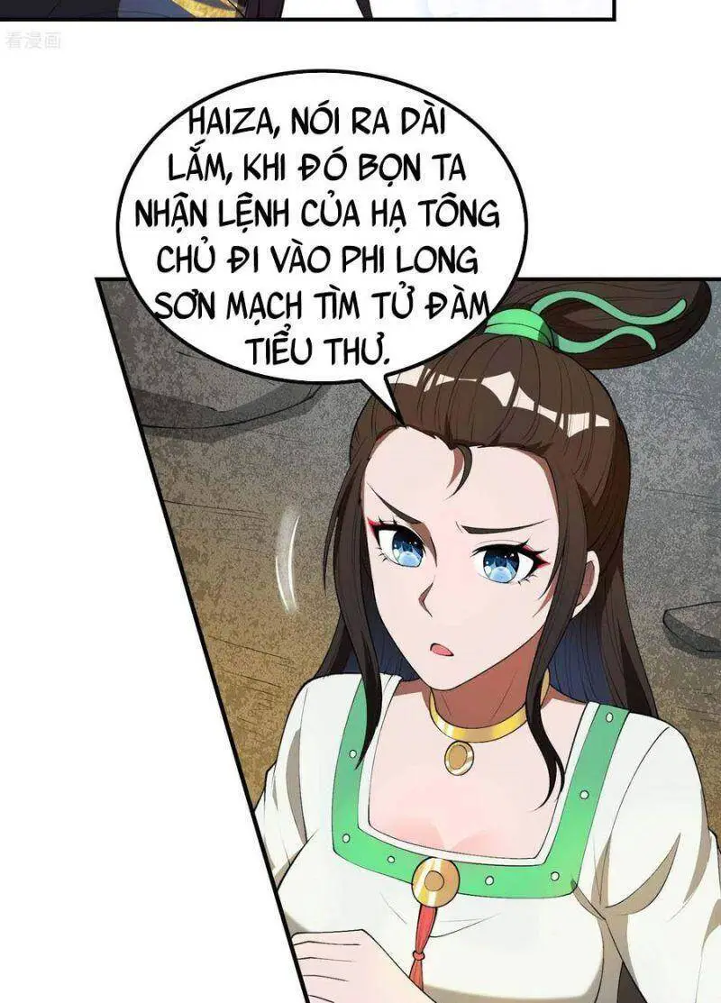 Đệ Nhất Ở Rể Nettruyen ZZZ Chương 163 Page 40