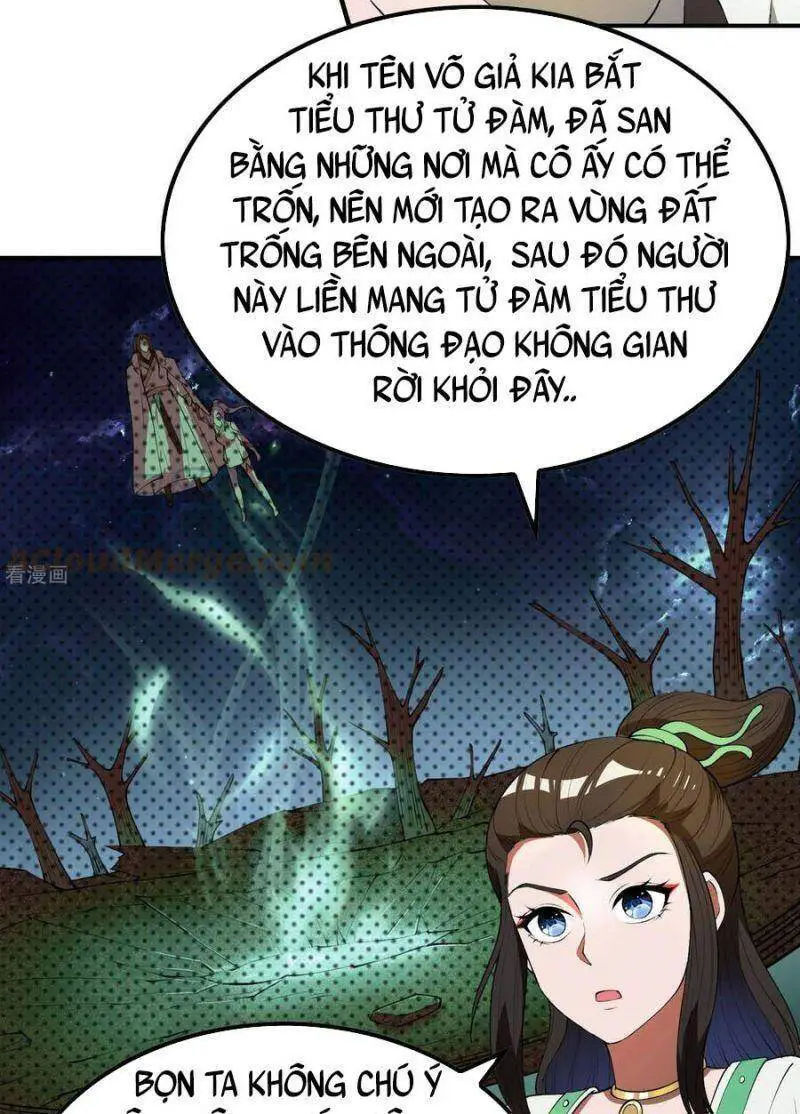 Đệ Nhất Ở Rể Nettruyen ZZZ Chương 163 Page 41