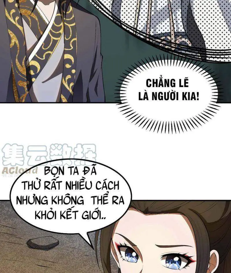 Đệ Nhất Ở Rể Nettruyen ZZZ Chương 163 Page 44