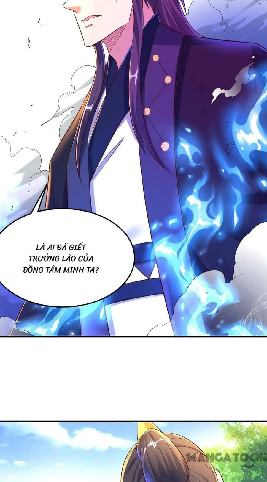 Đệ Nhất Ở Rể Nettruyen ZZZ Chương 269 Page 3