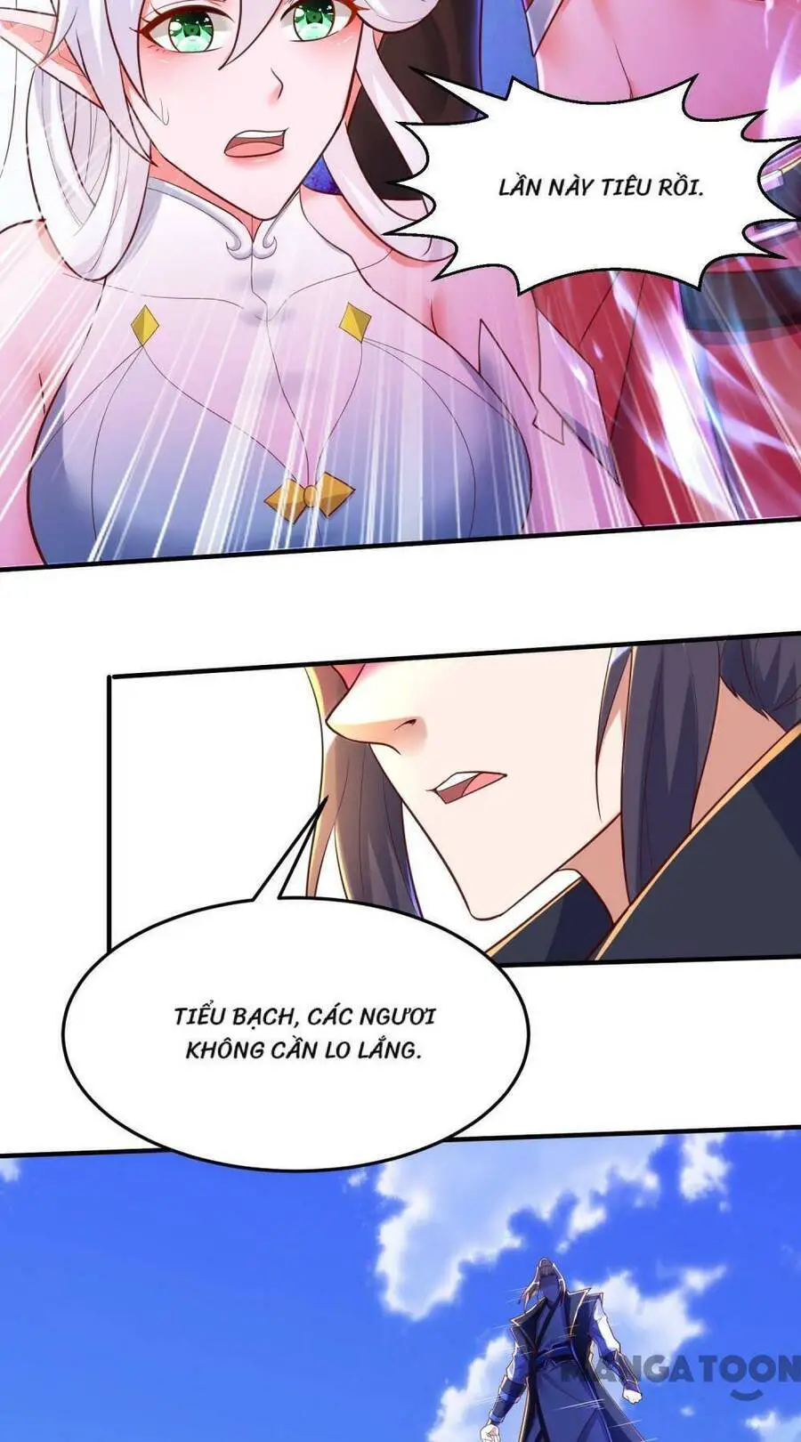 Đệ Nhất Ở Rể Nettruyen ZZZ Chương 269 Page 5
