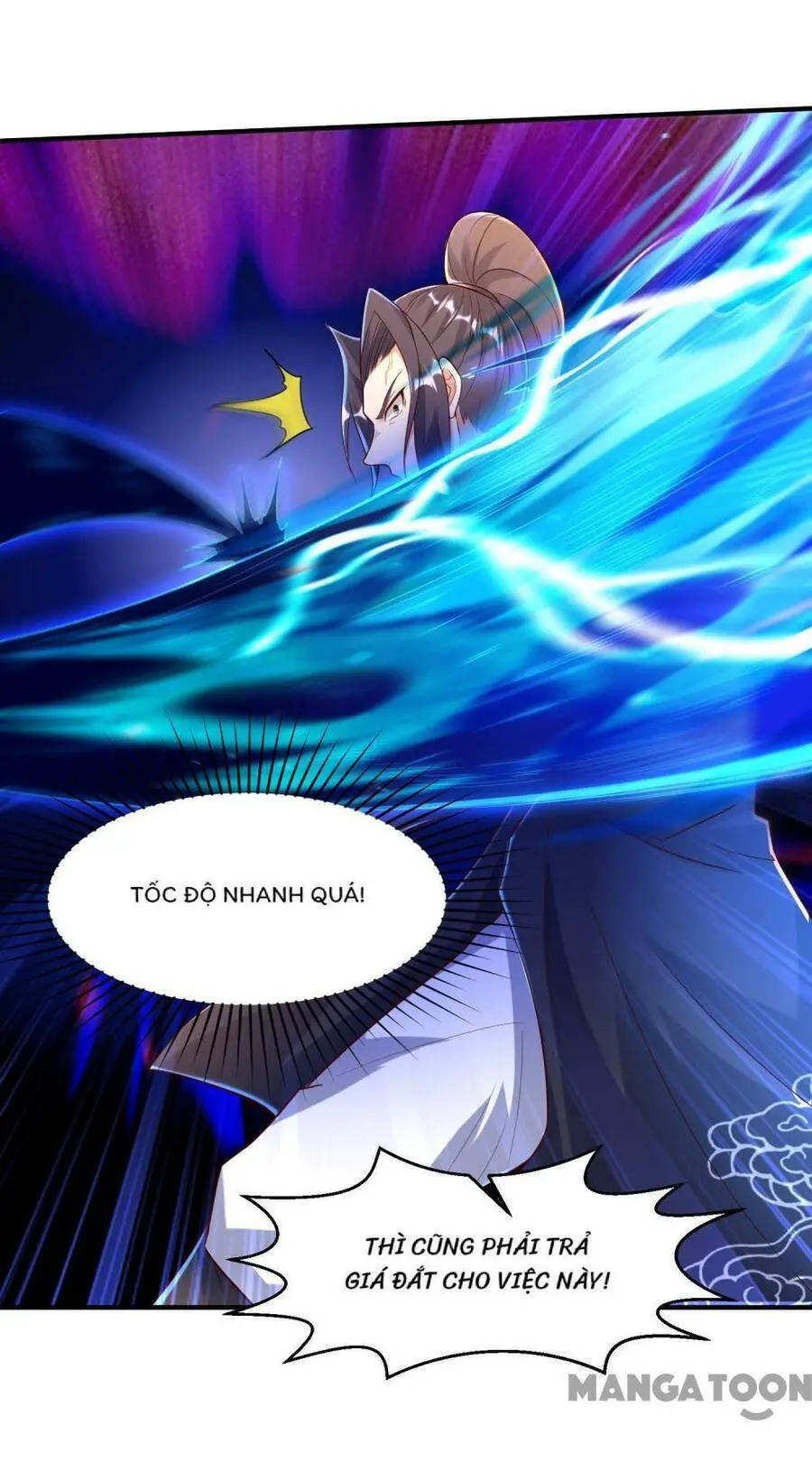 Đệ Nhất Ở Rể Nettruyen ZZZ Chương 269 Page 13