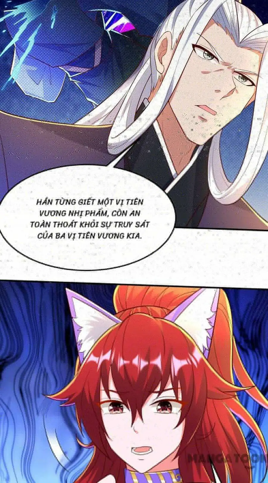 Đệ Nhất Ở Rể Nettruyen ZZZ Chương 269 Page 16