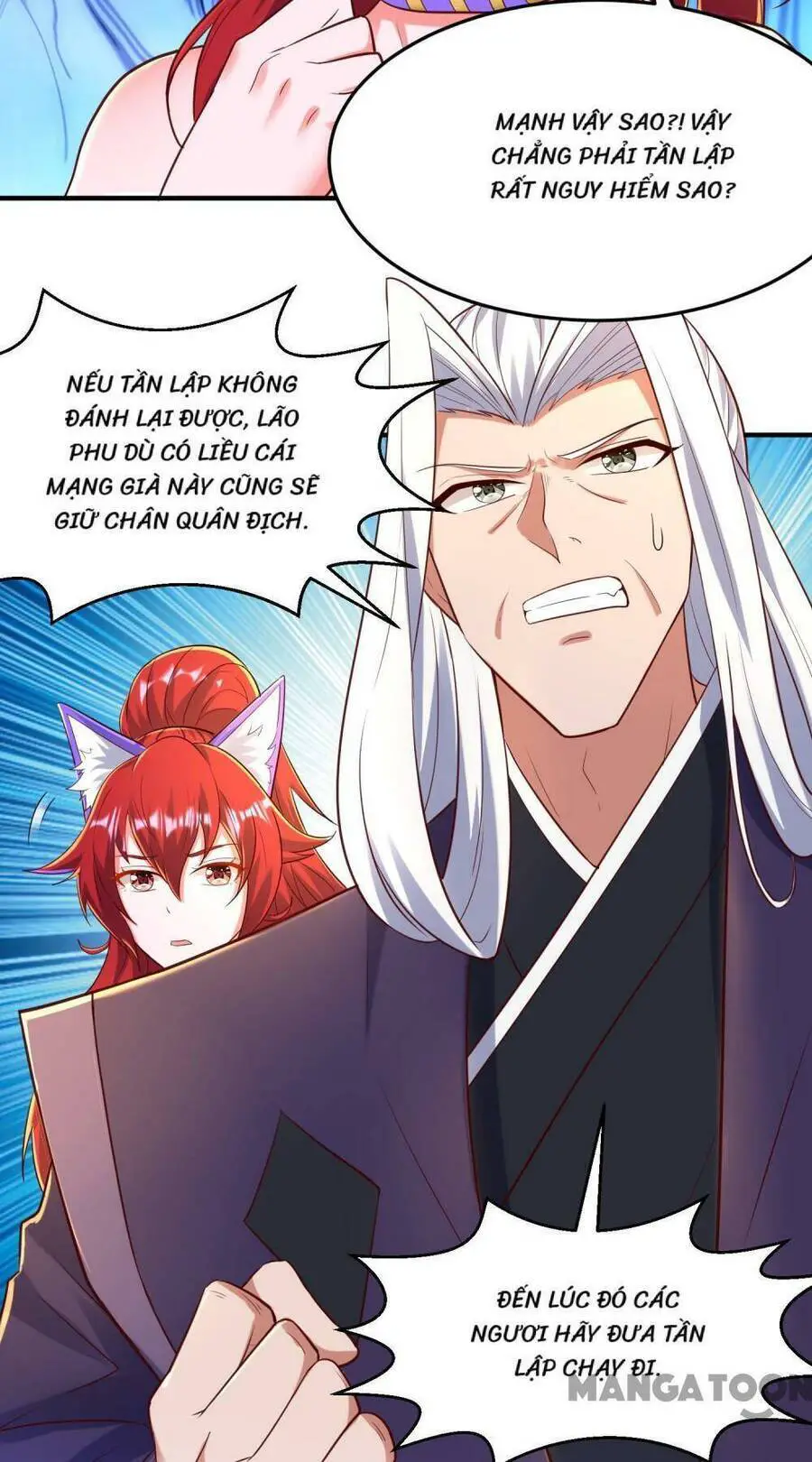 Đệ Nhất Ở Rể Nettruyen ZZZ Chương 269 Page 17