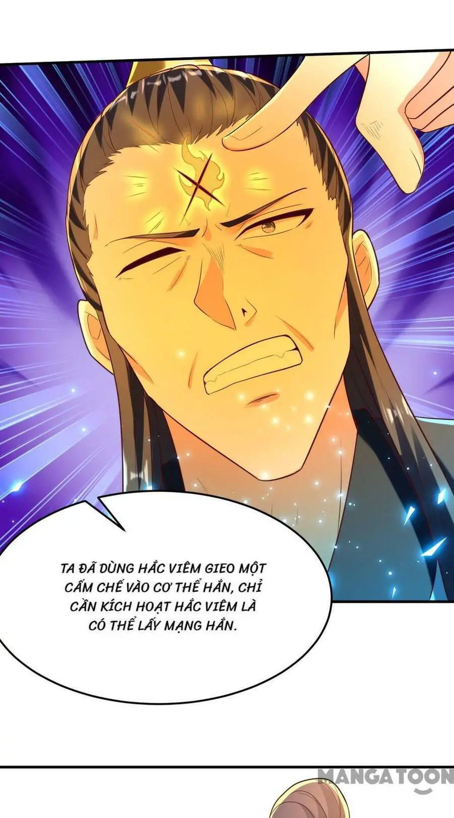 Đệ Nhất Ở Rể Nettruyen ZZZ Chương 269 Page 35