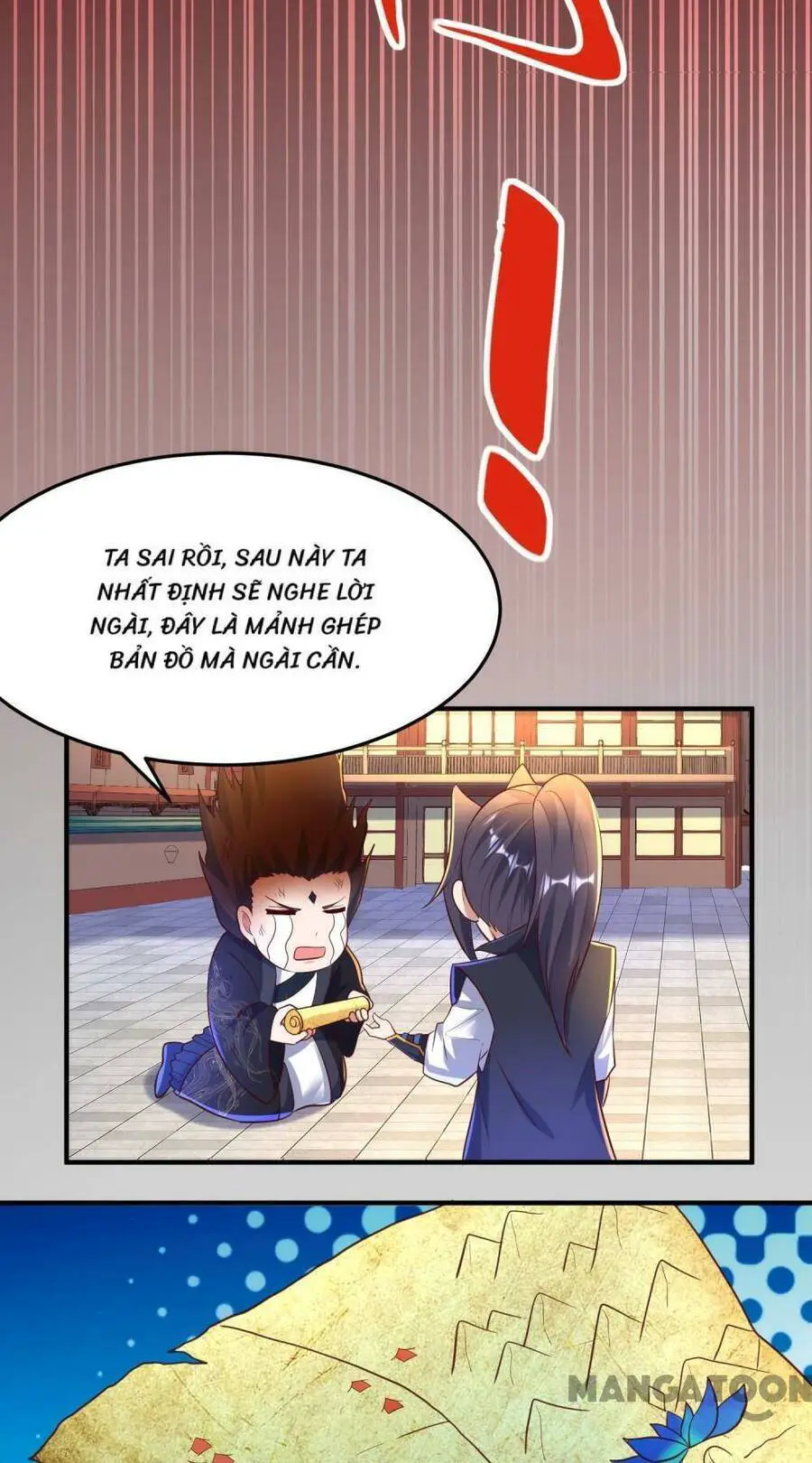 Đệ Nhất Ở Rể Nettruyen ZZZ Chương 269 Page 39