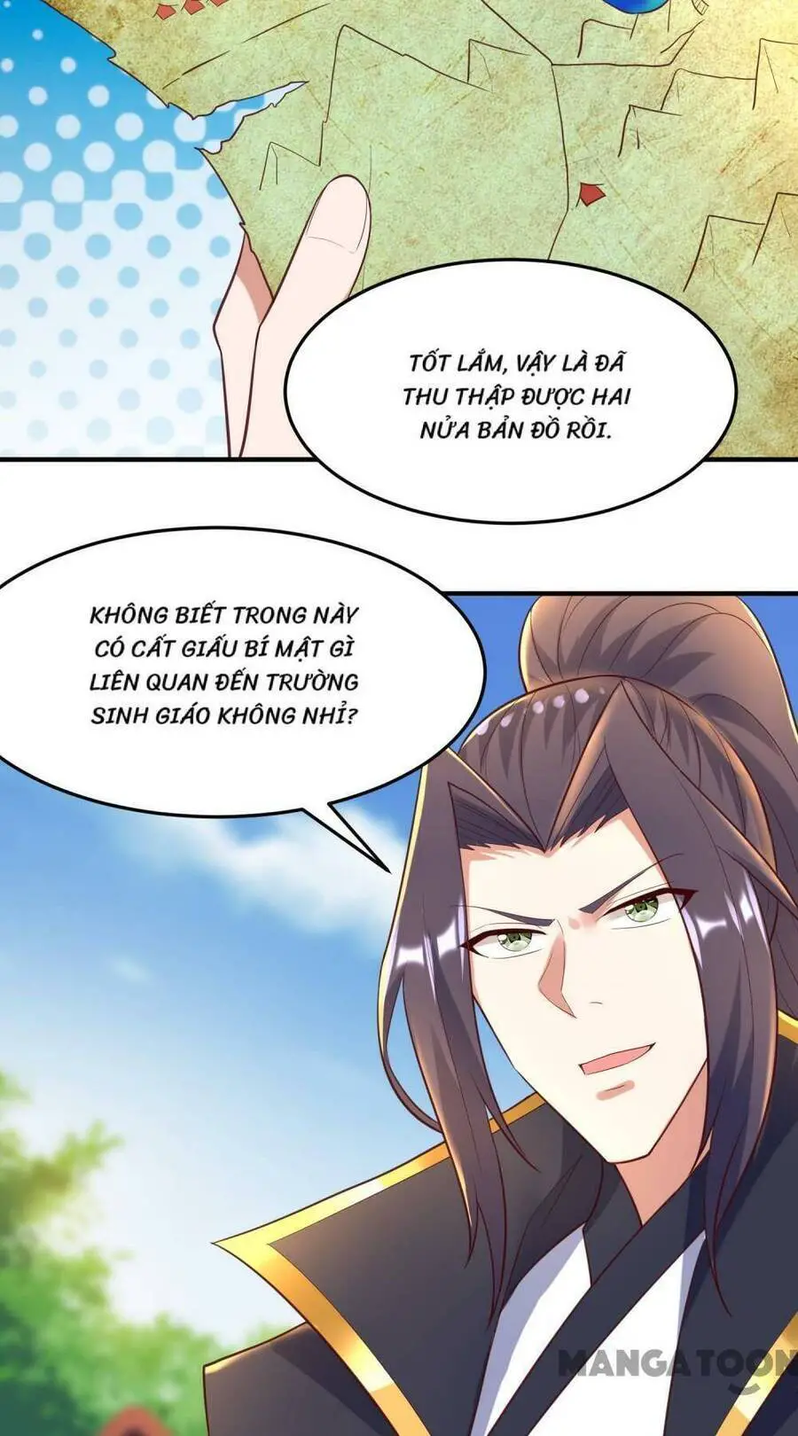 Đệ Nhất Ở Rể Nettruyen ZZZ Chương 269 Page 40