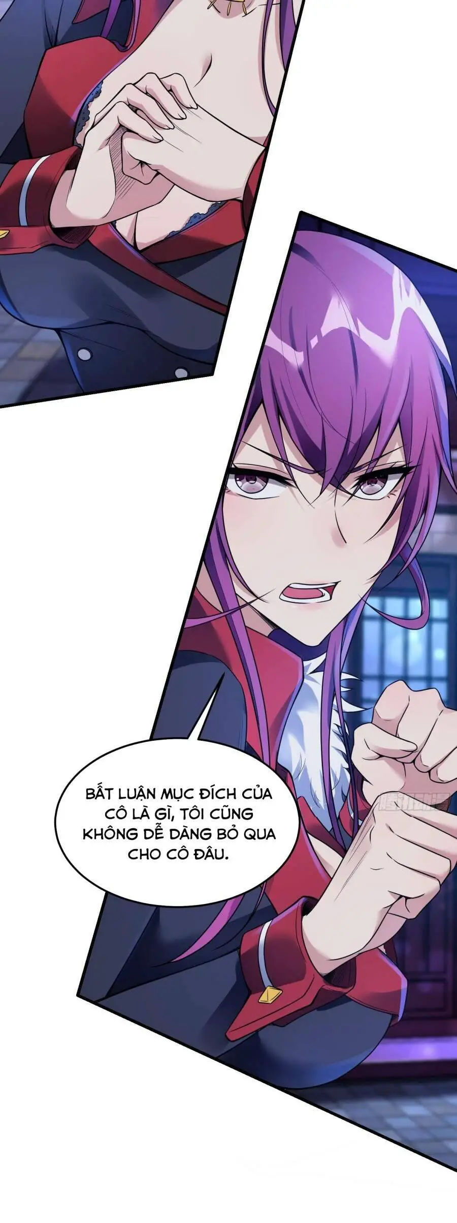 Đệ Nhất Ở Rể Nettruyen ZZZ Chương 40 Page 15