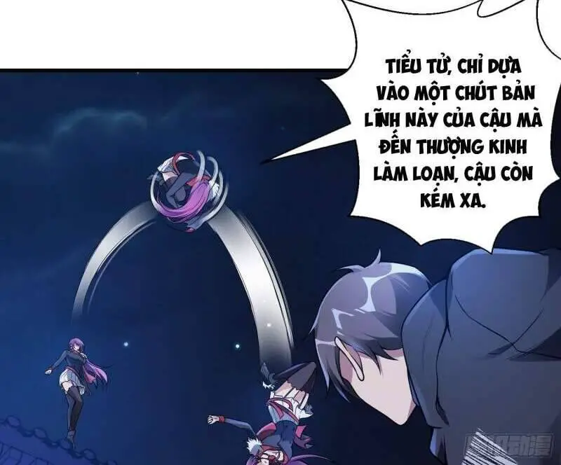 Đệ Nhất Ở Rể Nettruyen ZZZ Chương 40 Page 29