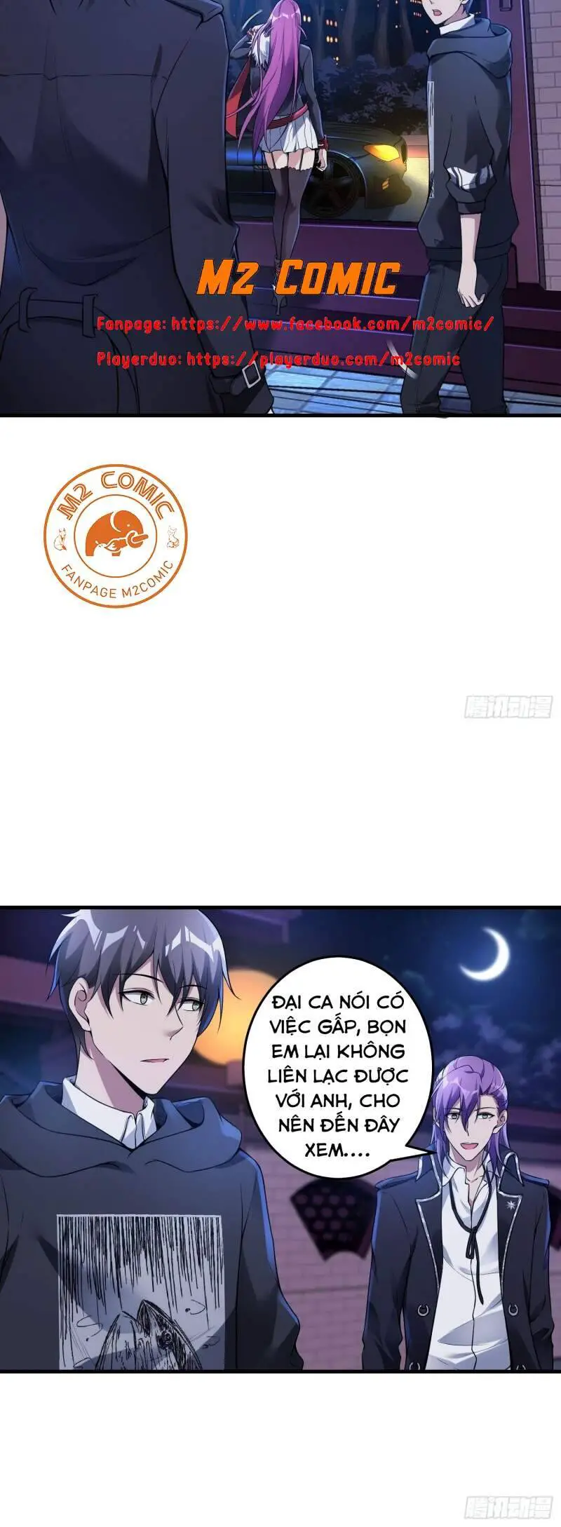 Đệ Nhất Ở Rể Nettruyen ZZZ Chương 40 Page 32