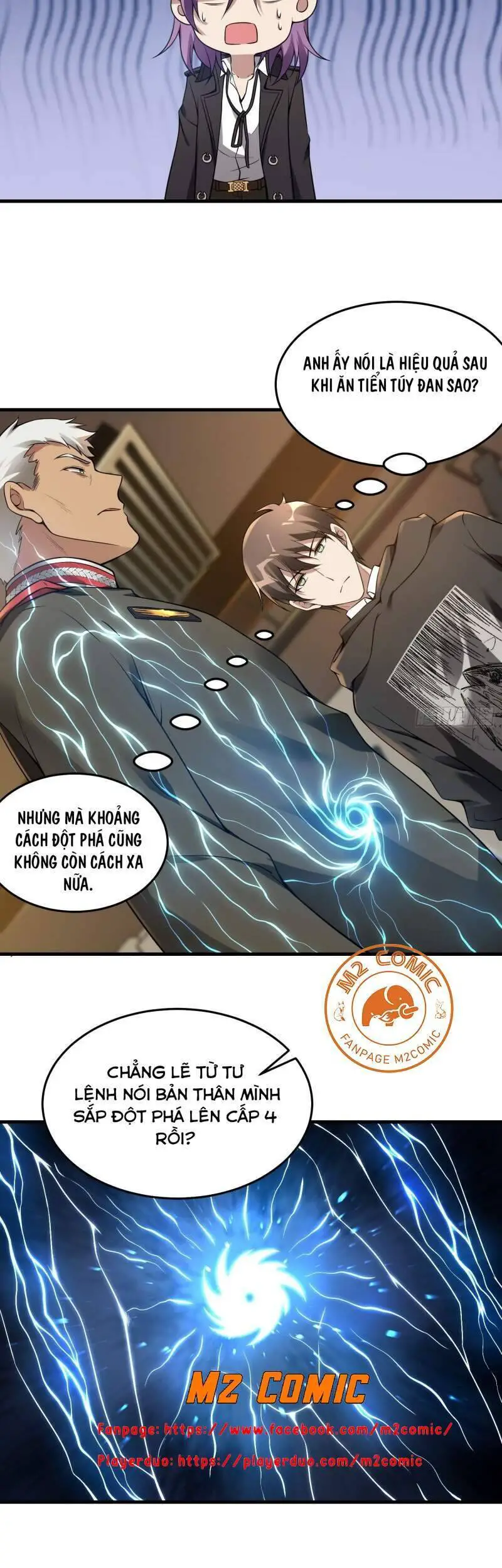 Đệ Nhất Ở Rể Nettruyen ZZZ Chương 40 Page 43