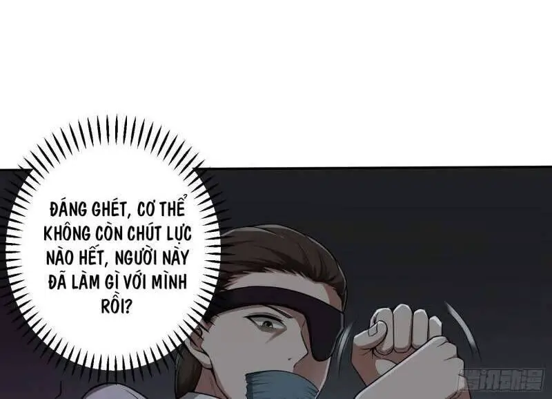 Đệ Nhất Ở Rể Nettruyen ZZZ Chương 41 Page 25