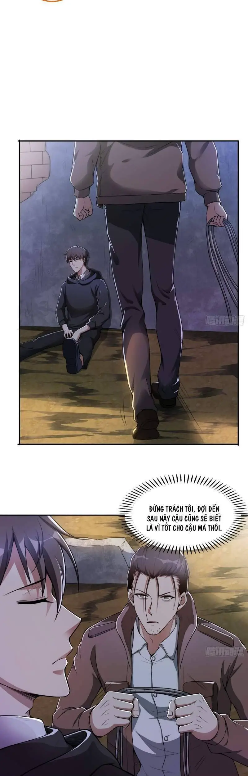 Đệ Nhất Ở Rể Nettruyen ZZZ Chương 41 Page 30