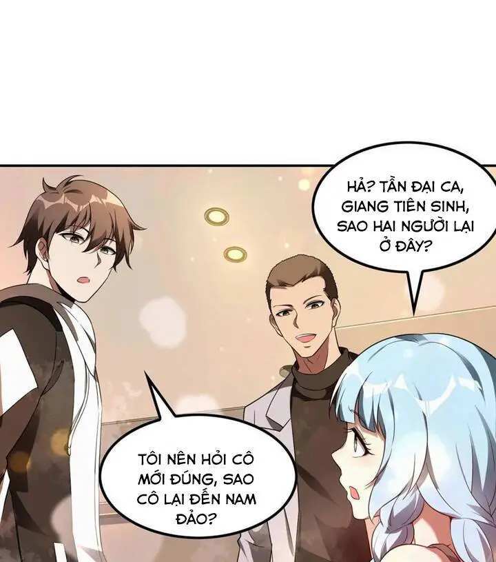 Đệ Nhất Ở Rể Nettruyen ZZZ Chương 92 Page 91