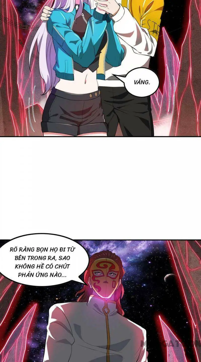Đệ Nhất Ở Rể Nettruyen ZZZ Chương 130.2 Page 3
