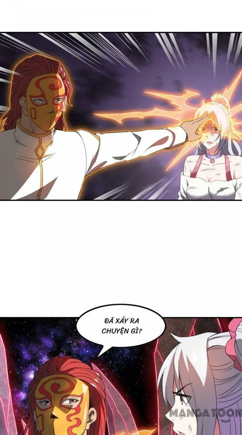 Đệ Nhất Ở Rể Nettruyen ZZZ Chương 130.2 Page 9