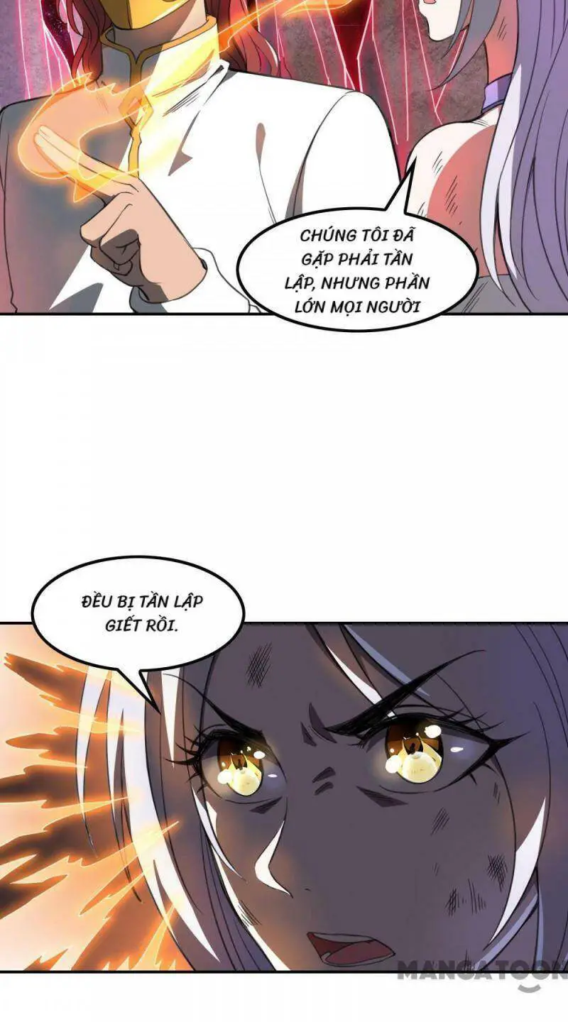 Đệ Nhất Ở Rể Nettruyen ZZZ Chương 130.2 Page 10