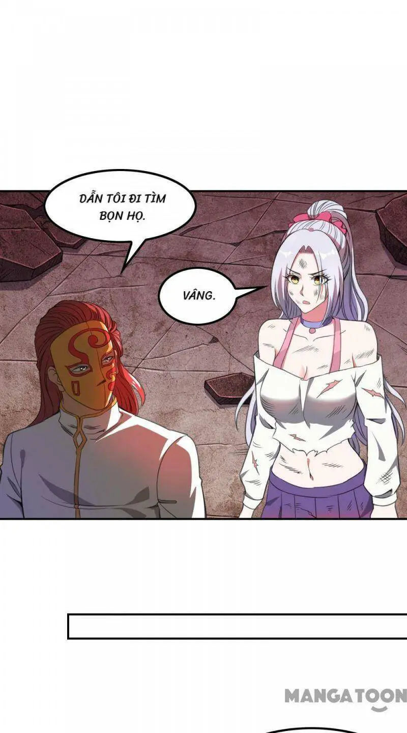 Đệ Nhất Ở Rể Nettruyen ZZZ Chương 130.2 Page 11