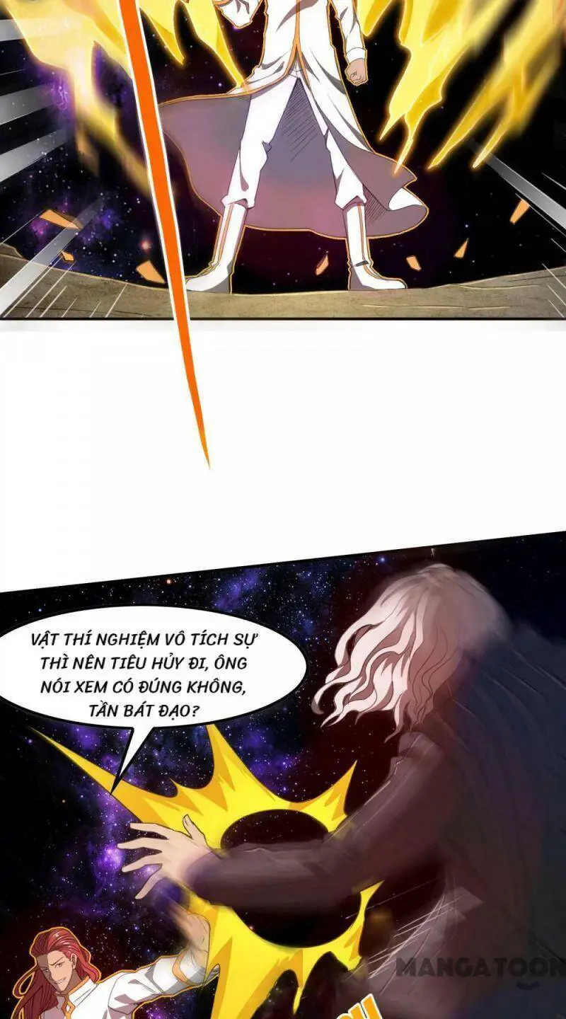 Đệ Nhất Ở Rể Nettruyen ZZZ Chương 130.2 Page 23