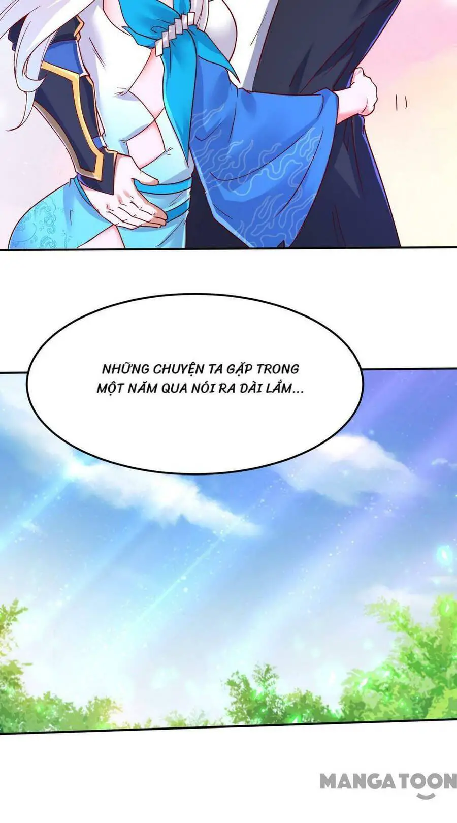 Đệ Nhất Ở Rể Nettruyen ZZZ Chương 266 Page 11