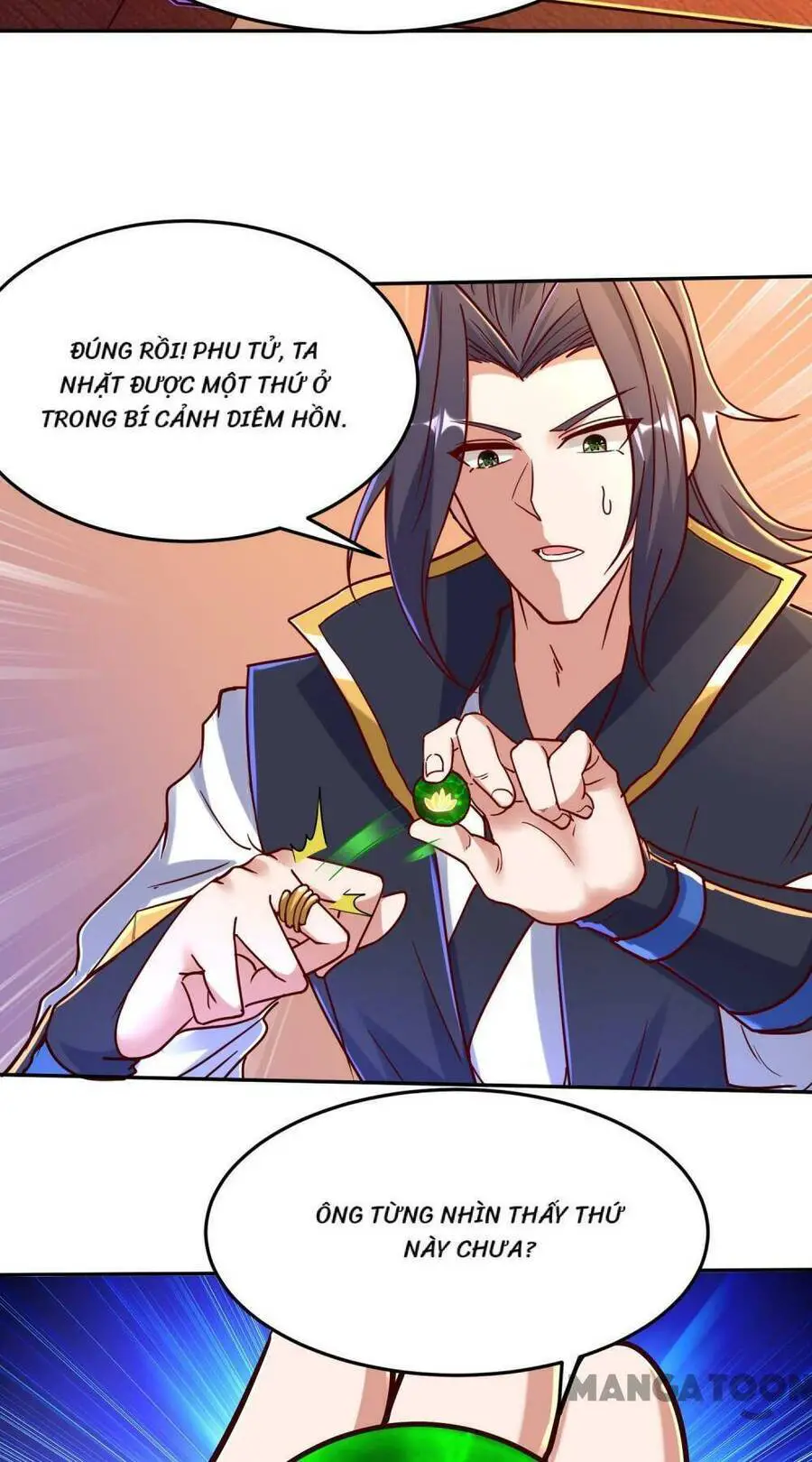 Đệ Nhất Ở Rể Nettruyen ZZZ Chương 266 Page 13