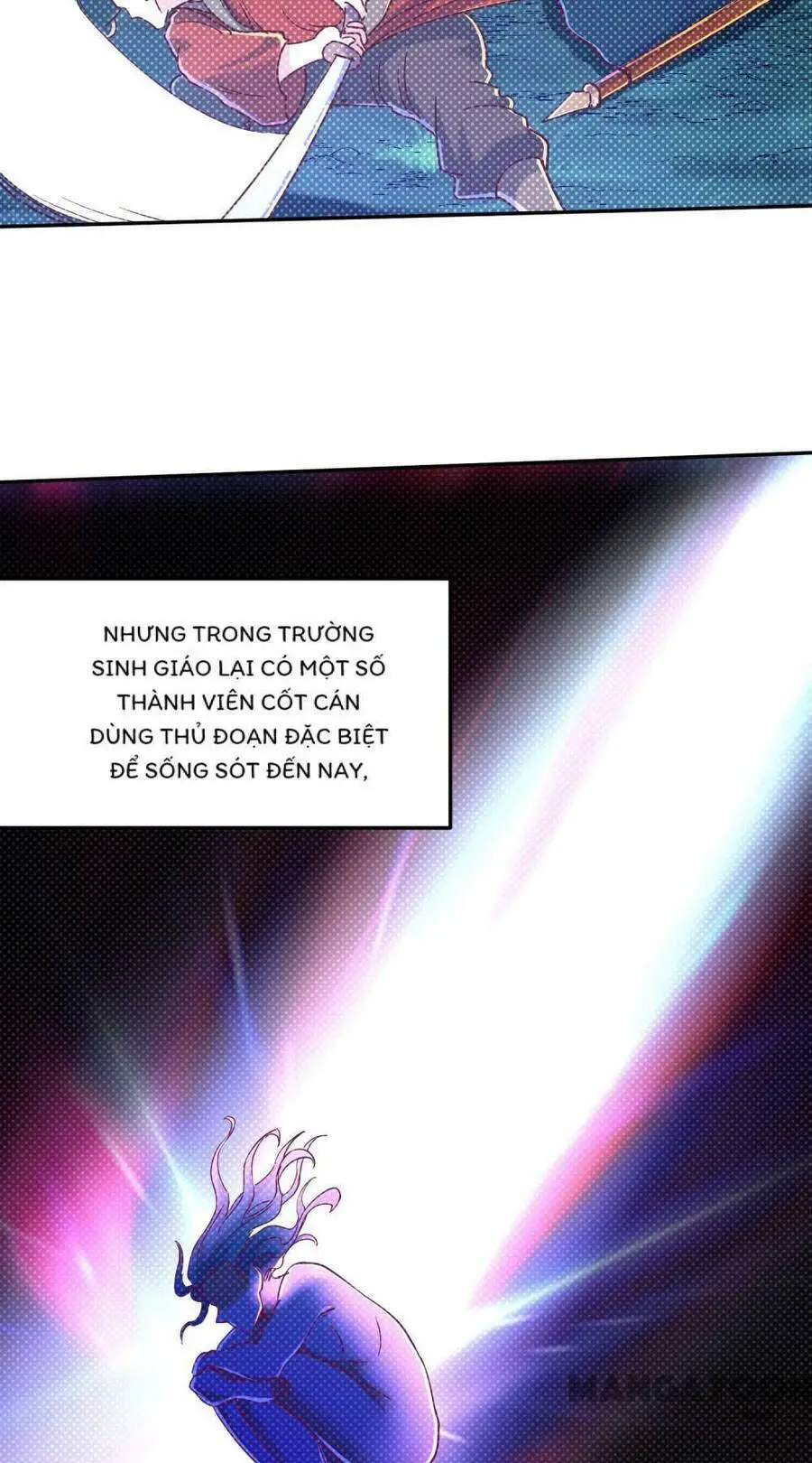 Đệ Nhất Ở Rể Nettruyen ZZZ Chương 266 Page 19