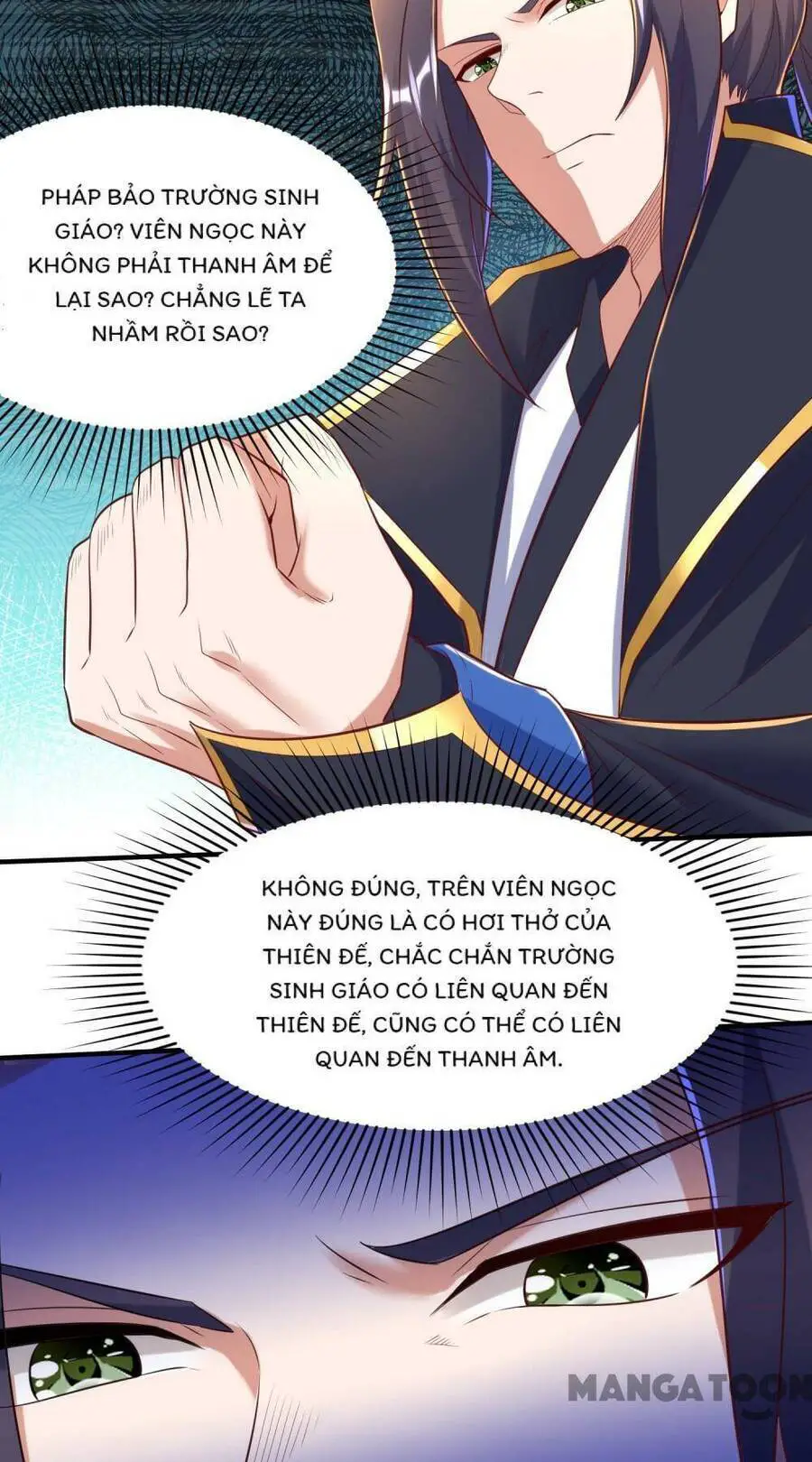 Đệ Nhất Ở Rể Nettruyen ZZZ Chương 266 Page 24