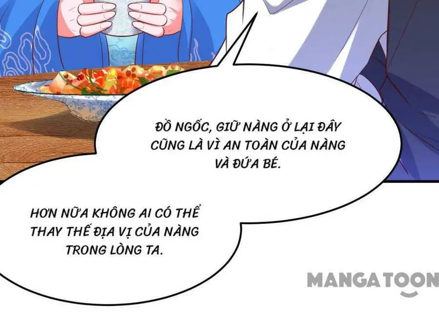 Đệ Nhất Ở Rể Nettruyen ZZZ Chương 266 Page 33
