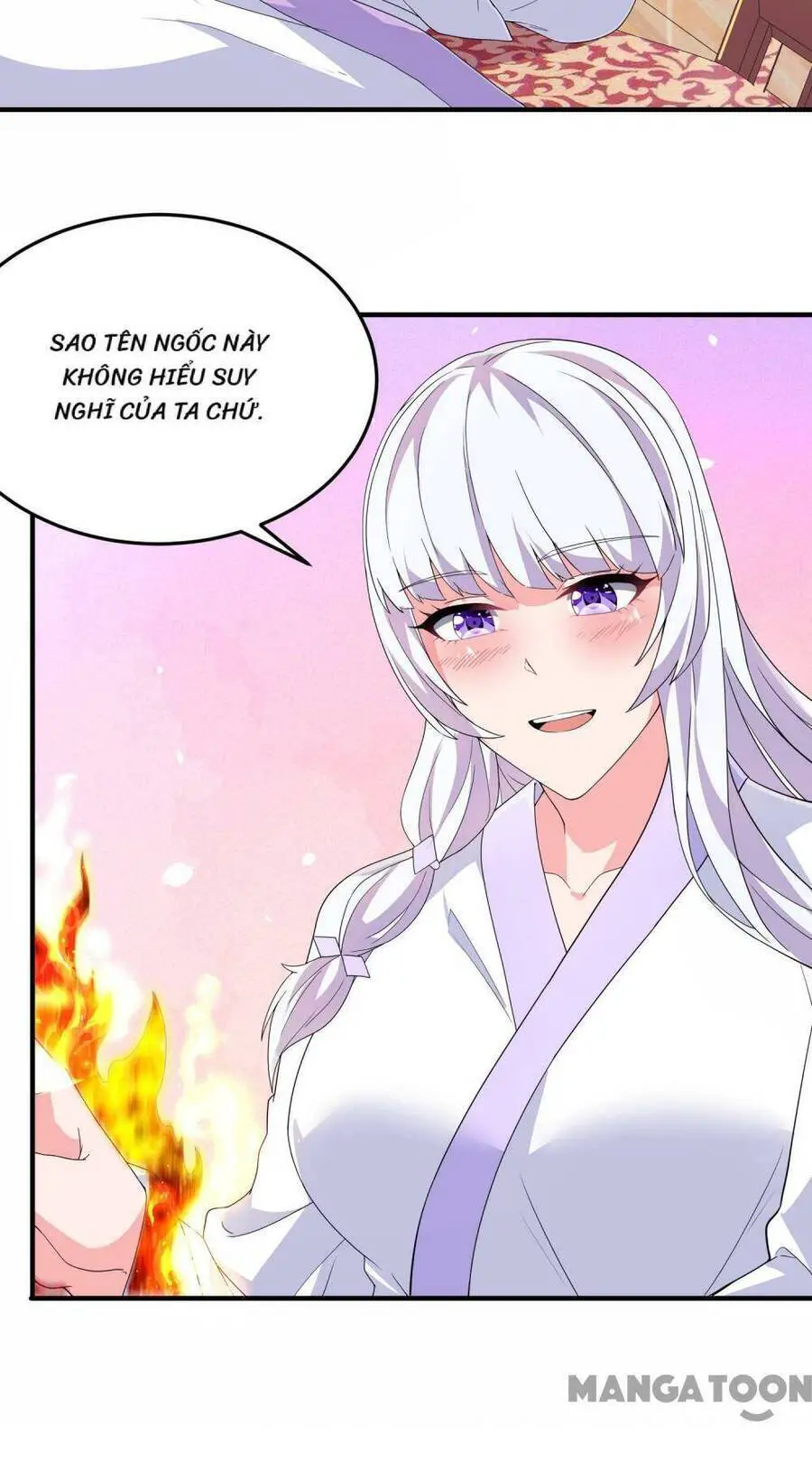 Đệ Nhất Ở Rể Nettruyen ZZZ Chương 267 Page 17