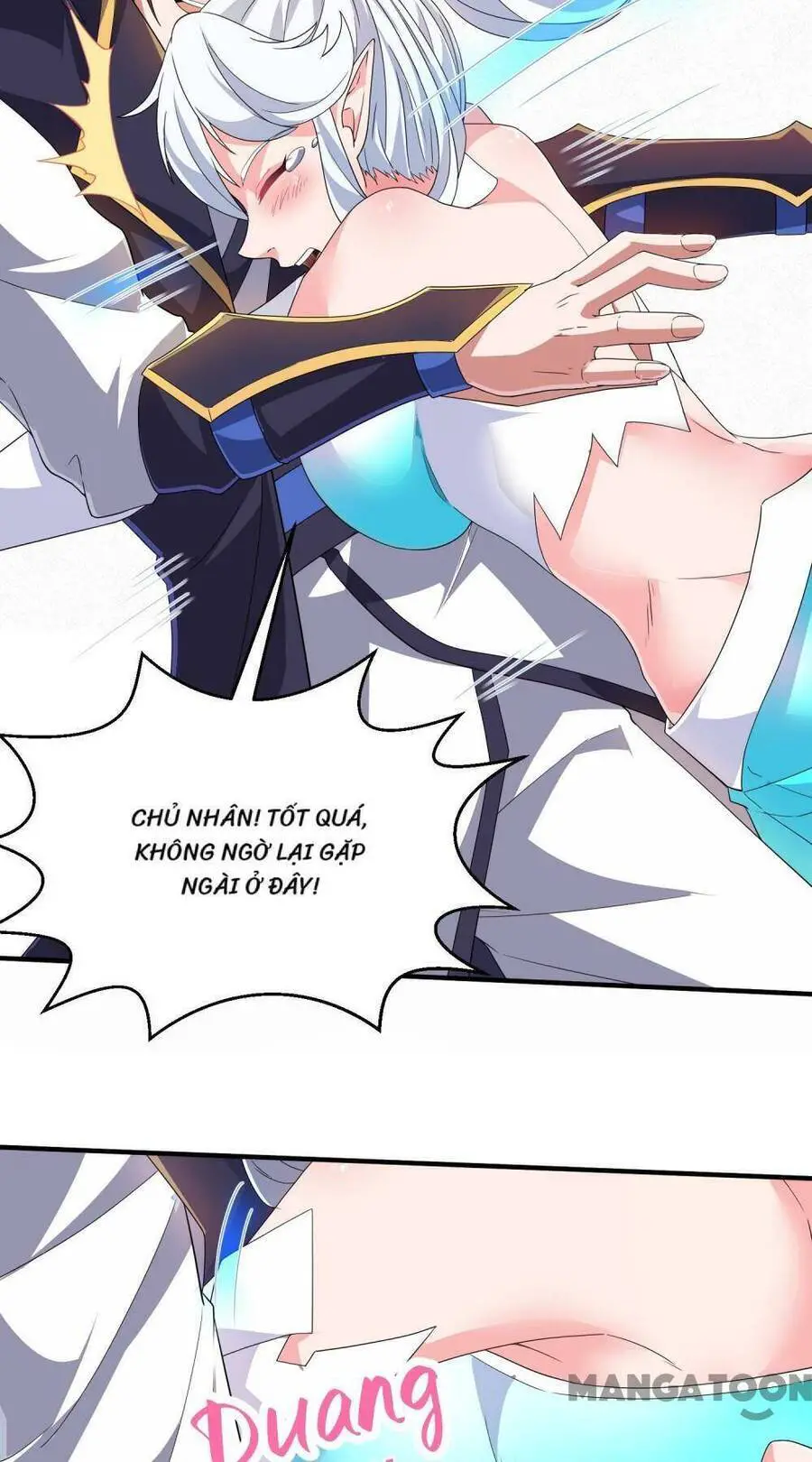 Đệ Nhất Ở Rể Nettruyen ZZZ Chương 267 Page 21