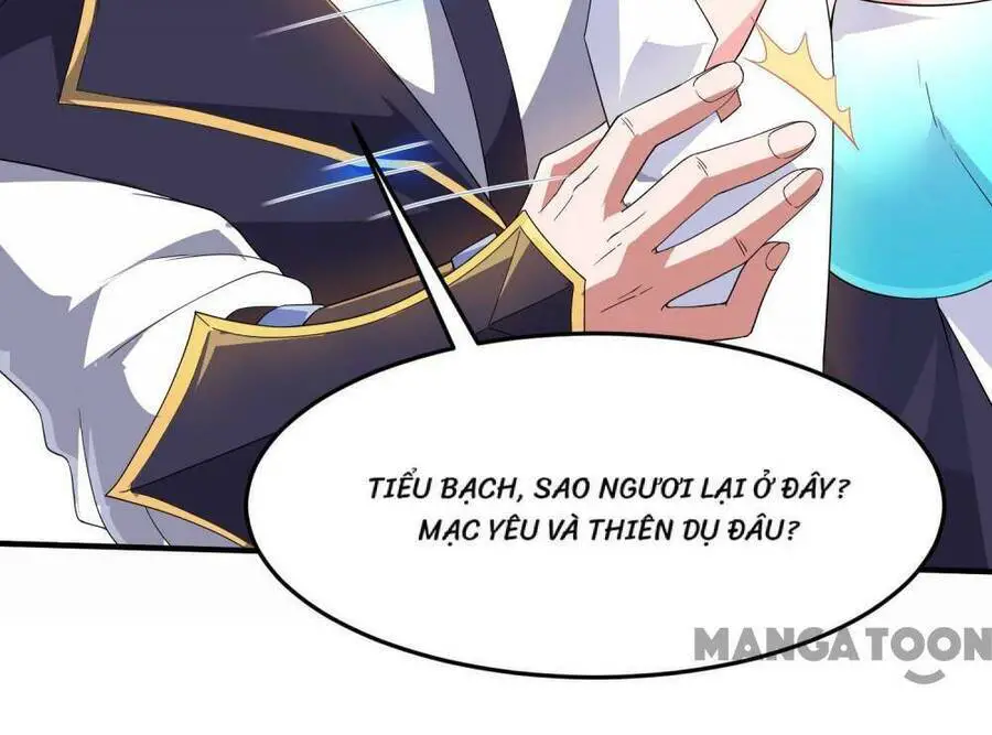 Đệ Nhất Ở Rể Nettruyen ZZZ Chương 267 Page 23