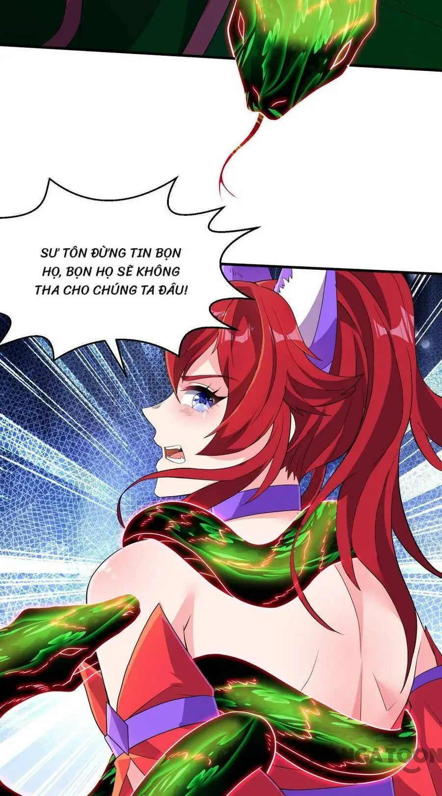 Đệ Nhất Ở Rể Nettruyen ZZZ Chương 267 Page 29
